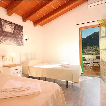 Villa Llorenc Pollença Eksteriør billede